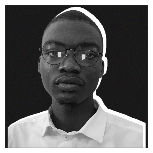 Akakpo Roland
